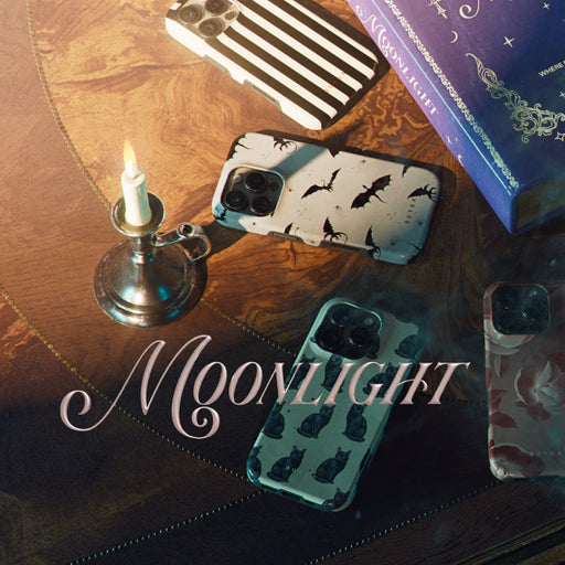 The Moonlight Collection: Carry the Magic of Halloween All Year Round