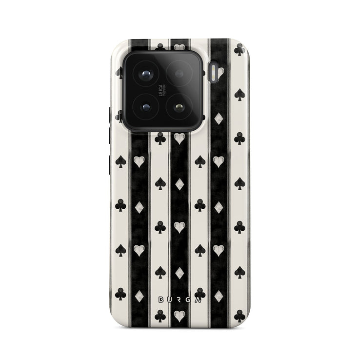 Queen's Court - Xiaomi 15 Case