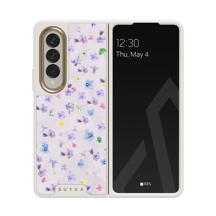 Wildflower - Samsung Galaxy Z Fold 4 Case
