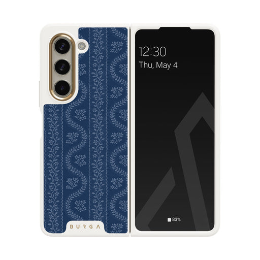 Denim Lover - Samsung Galaxy Z Fold 5 Case