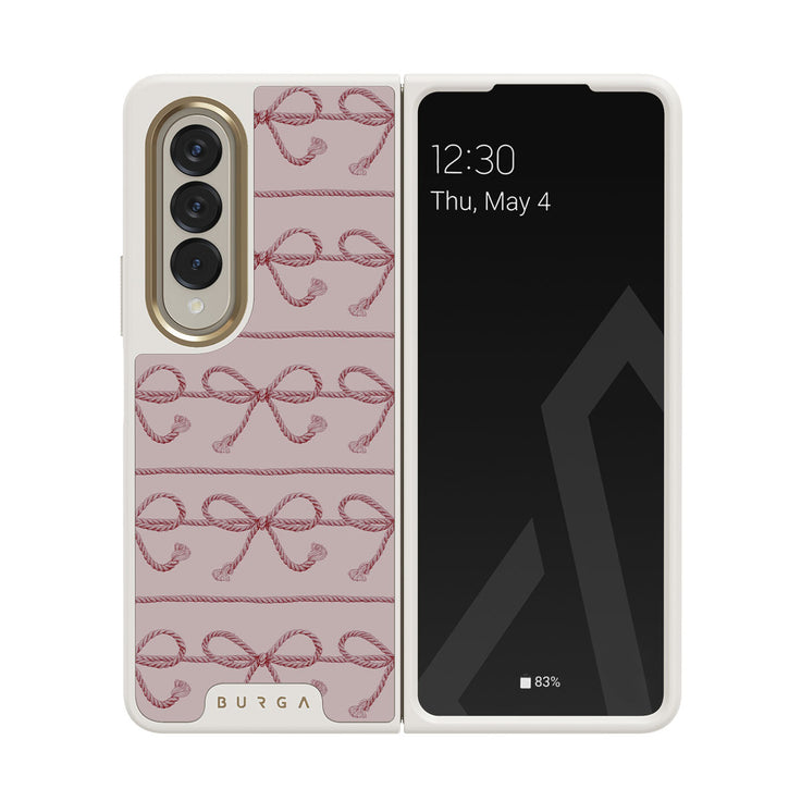Cowgirl - Samsung Galaxy Z Fold 4 Case