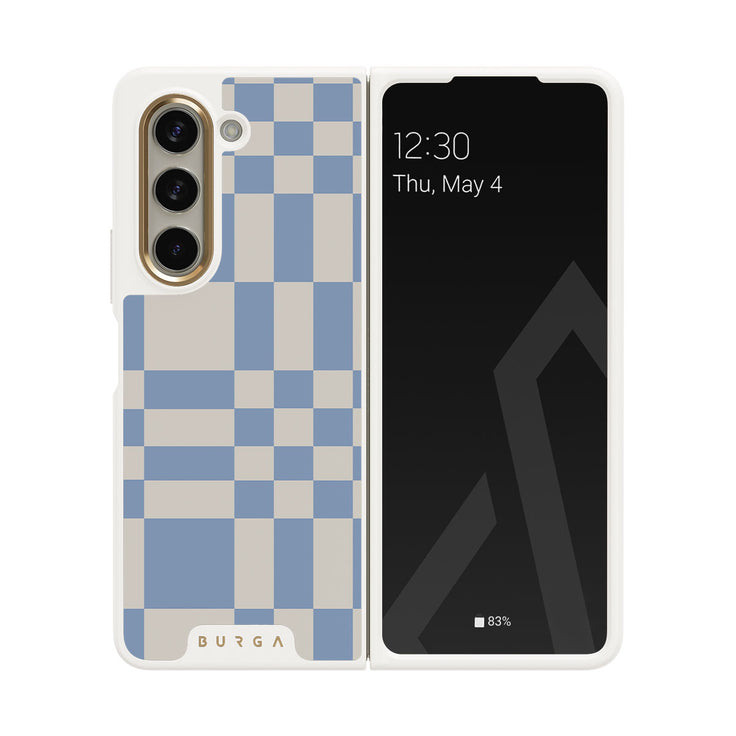 Straight A - Samsung Galaxy Z Fold 5 Case