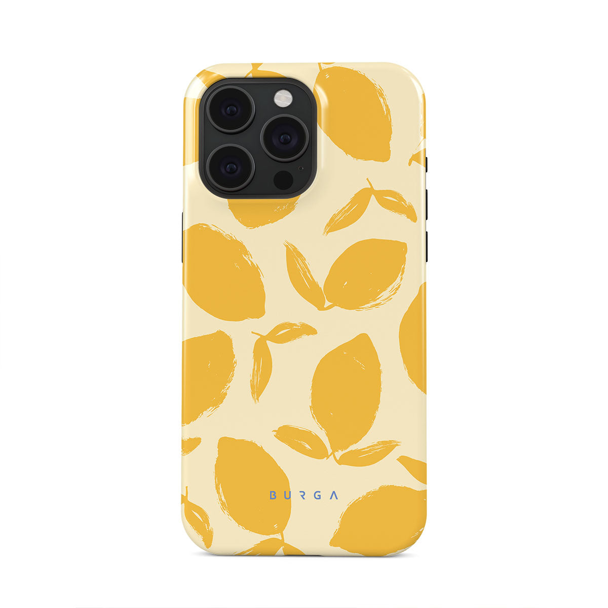 iPhone 15 Pro Cases | Stylish & Protective - BURGA