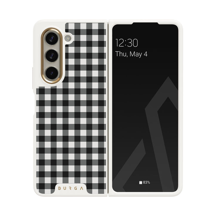 Tea Time - Samsung Galaxy Z Fold 5 Case