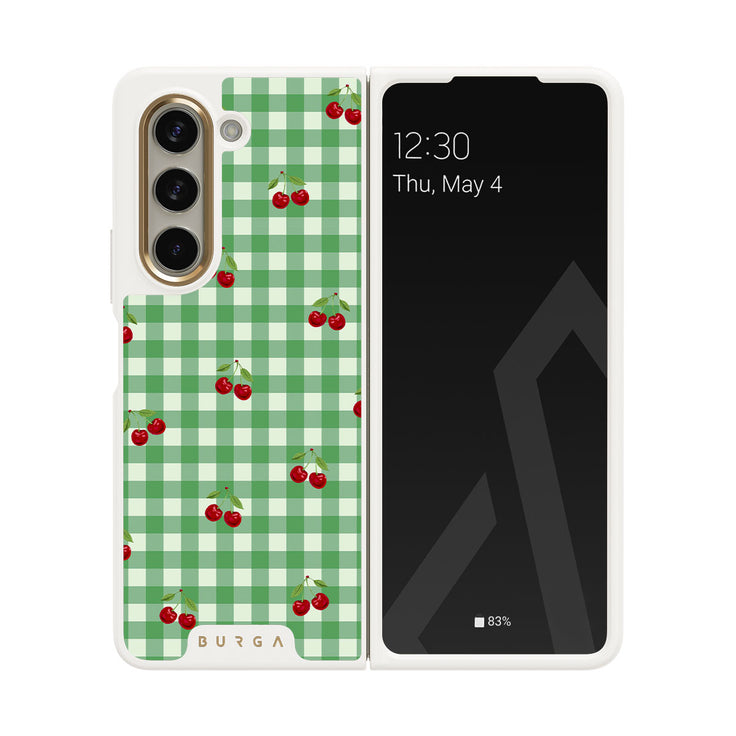 Little Life - Samsung Galaxy Z Fold 5 Case