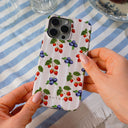 Picnic Basket - Samsung Galaxy S10 Lite Case 5