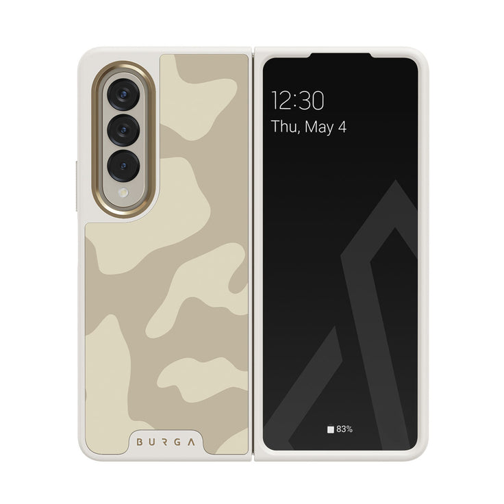 Dune - Samsung Galaxy Z Fold 4 Case