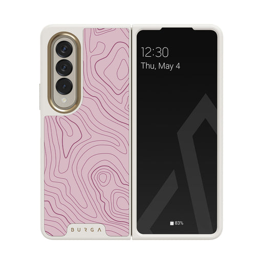 Maze - Samsung Galaxy Z Fold 4 Case