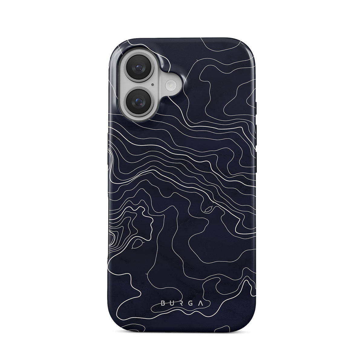 iPhone 16 Cases | Stylish and Protective - BURGA