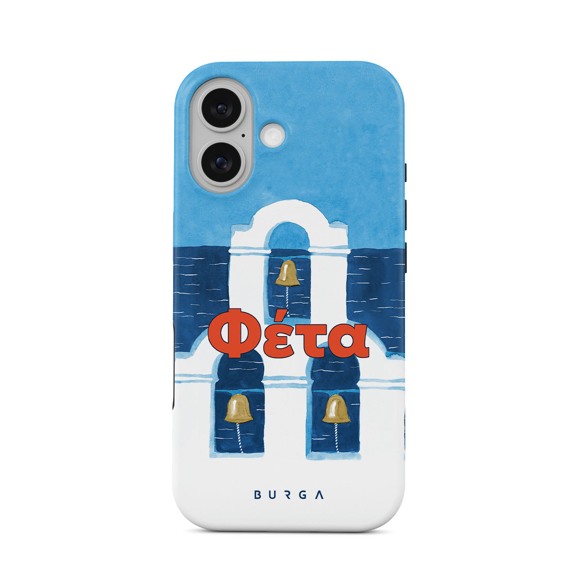 iPhone 16 Cases | Stylish and Protective - BURGA