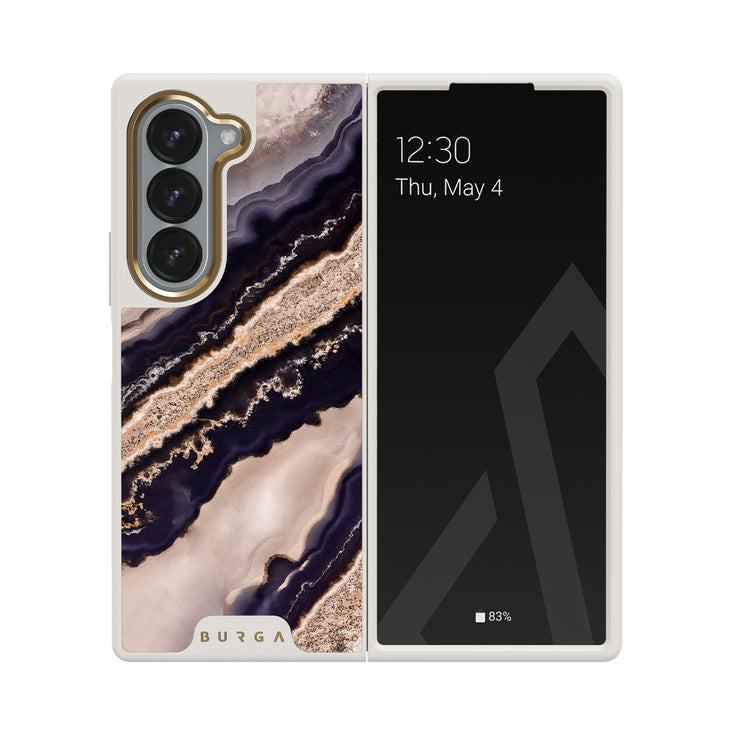 Royal Blue - Samsung Galaxy Z Fold 6 Case