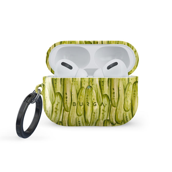 Pickled - Apple AirPods Pro 3 Case Cover | BURGA