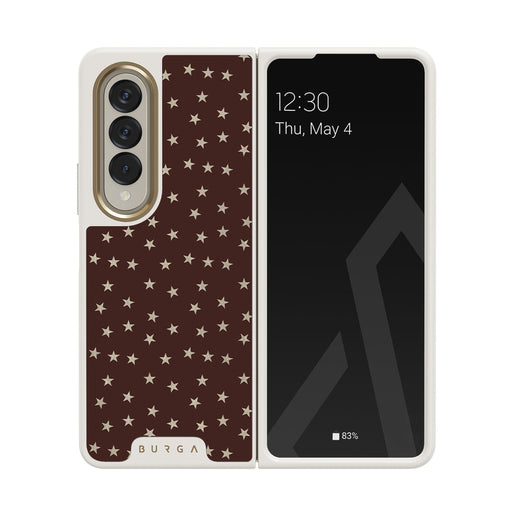 Wonderland - Samsung Galaxy Z Fold 4 Case