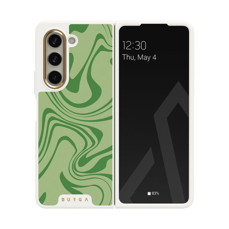 Funky Sensation - Samsung Galaxy Z Fold 5 Case