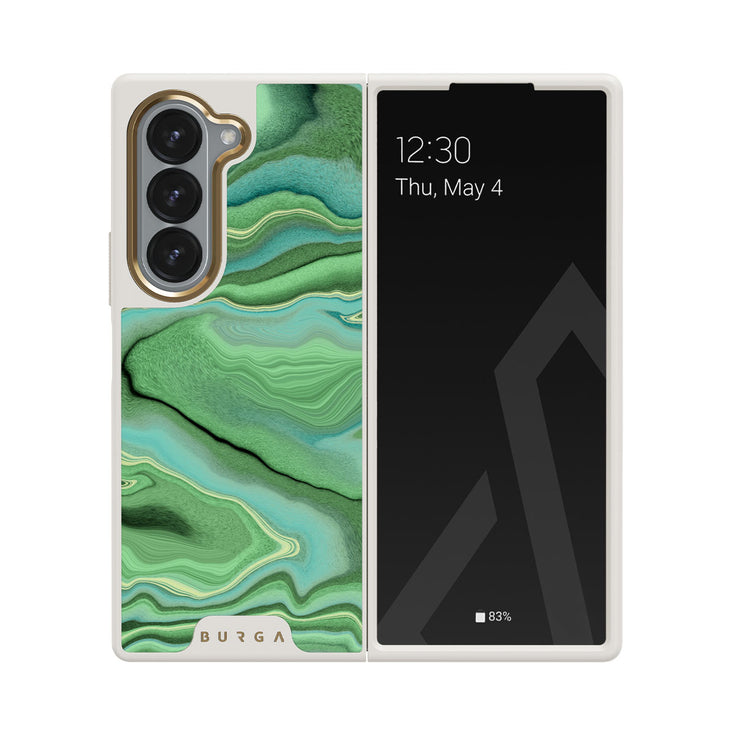 Rock On - Samsung Galaxy Z Fold 6 Case