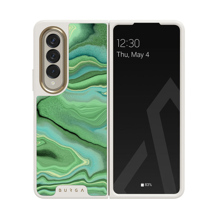 Rock On - Samsung Galaxy Z Fold 4 Case