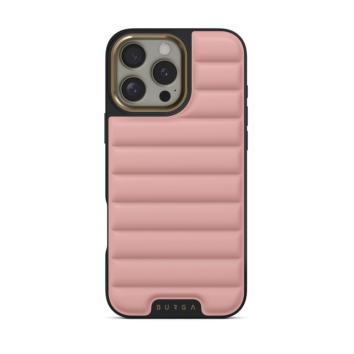 【新品・未使用】BURGA(ブルガ) iPhone16proケース Amazon.co.jp: [ BURGA 公式 ] iPhone16 Pro スマホケース