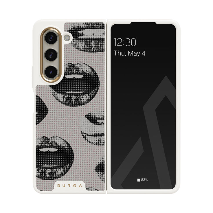 Next Mistake - Samsung Galaxy Z Fold 5 Case