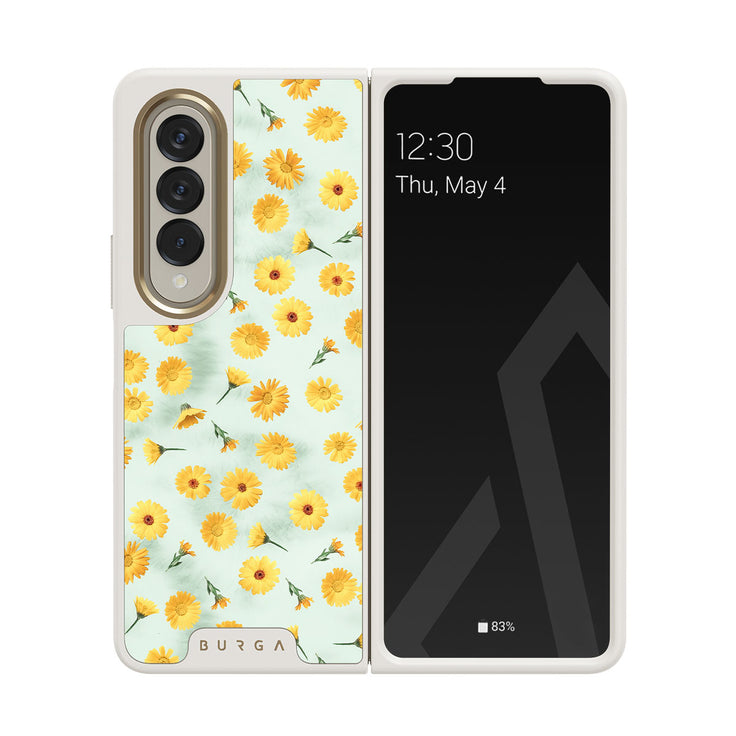 Sanctuary Of Love - Samsung Galaxy Z Fold 4 Case