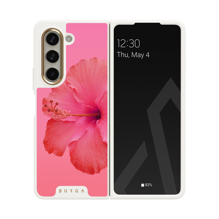 Island Girl - Samsung Galaxy Z Fold 5 Case
