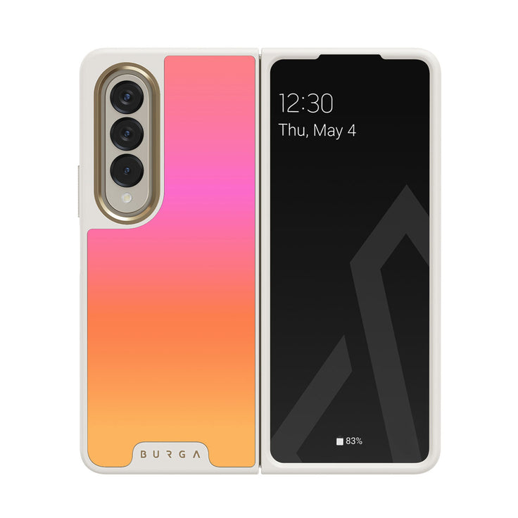 Sunset Club - Samsung Galaxy Z Fold 4 Case