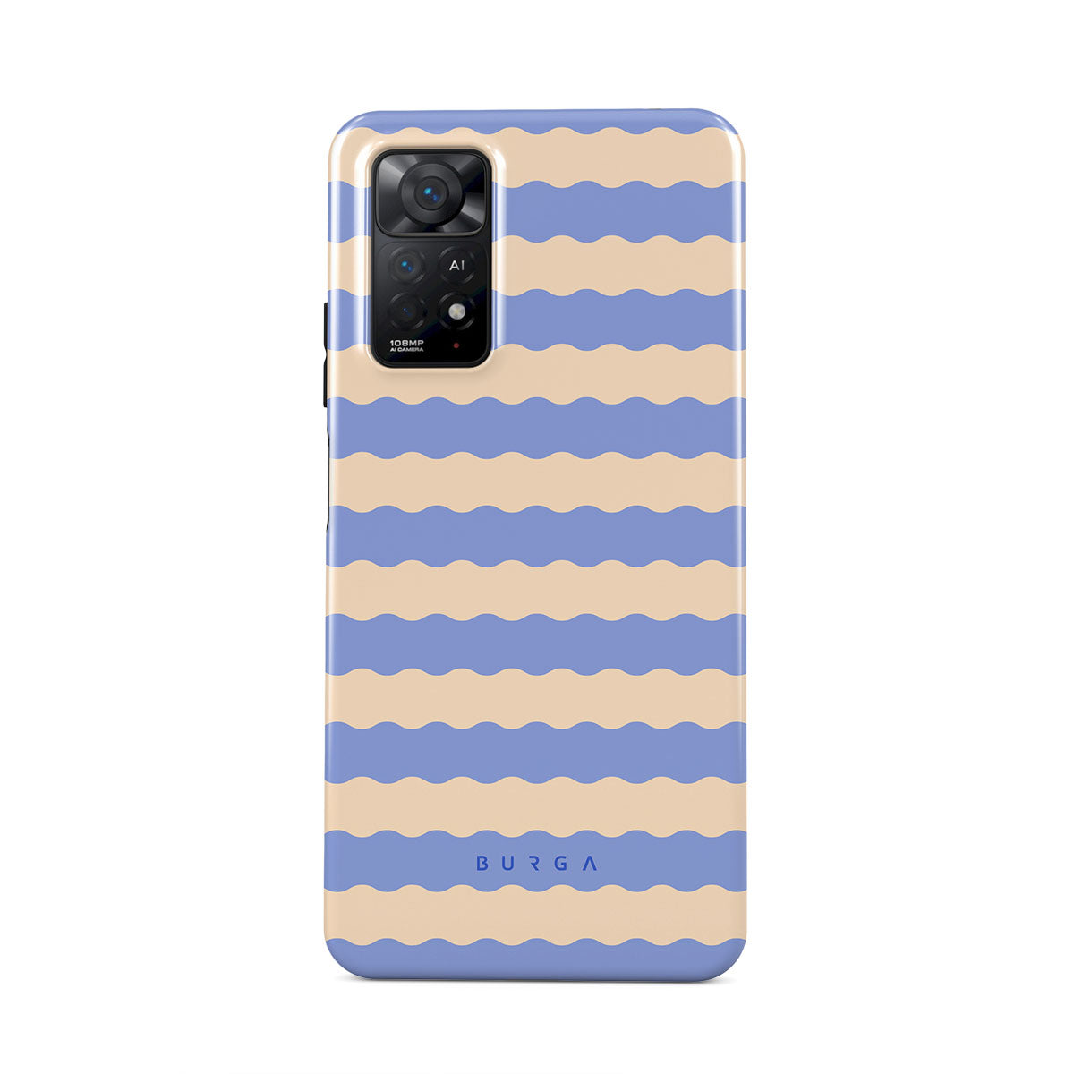 Splash Xiaomi Redmi Note 11 Pro Case