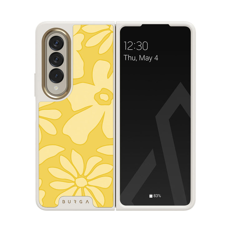 Core Memory - Samsung Galaxy Z Fold 4 Case