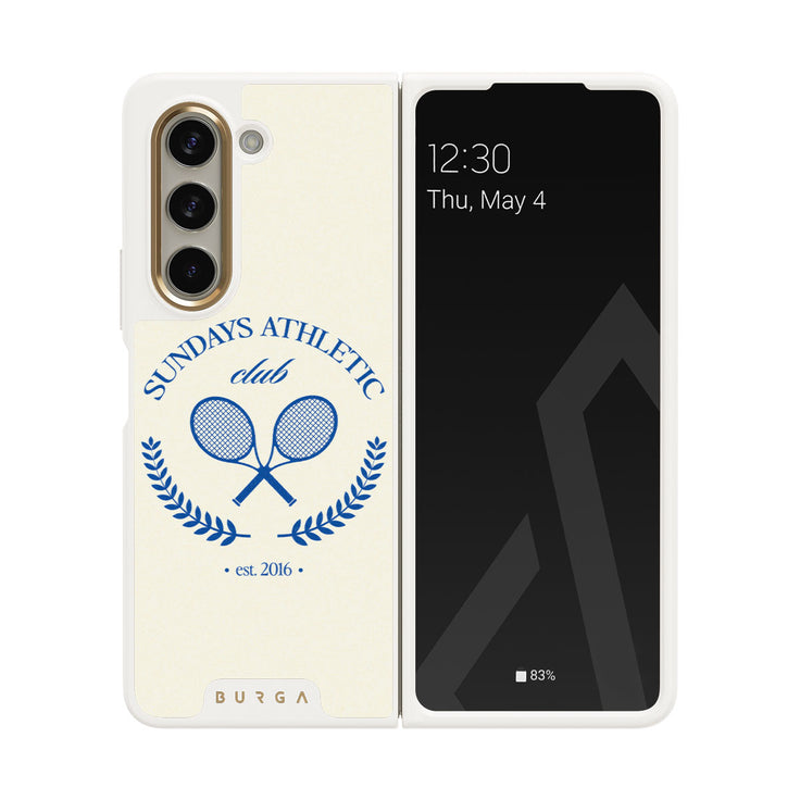 Leisure Club - Samsung Galaxy Z Fold 5 Case