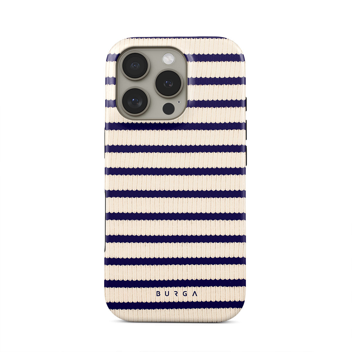 BURGA ELITE iPhone 16 Pro Max ケース　新品 Magnetic - iPhone 16 Pro Max Case | BURGA