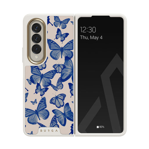 Butterfly Effect - Samsung Galaxy Z Fold 4 Case