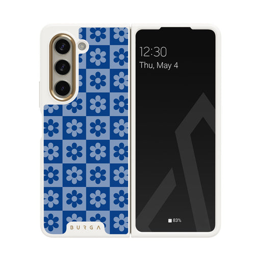 Bloom Boom - Samsung Galaxy Z Fold 5 Case