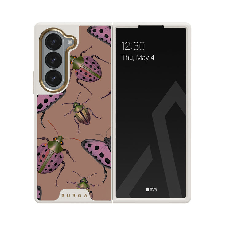 Runaway - Samsung Galaxy Z Fold 6 Case