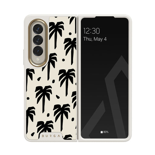 Paraíso - Samsung Galaxy Z Fold 4 Case