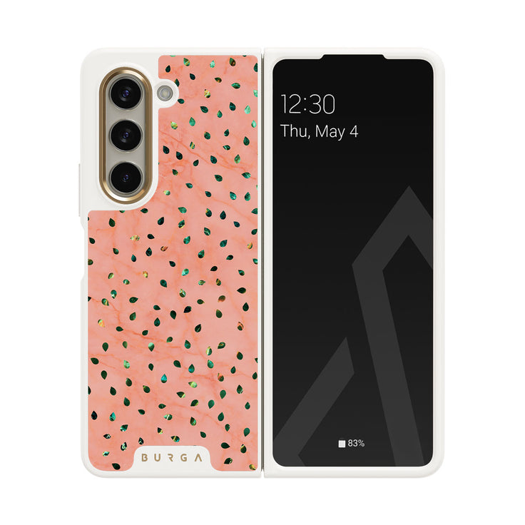 Watermelon Shake - Samsung Galaxy Z Fold 5 Case