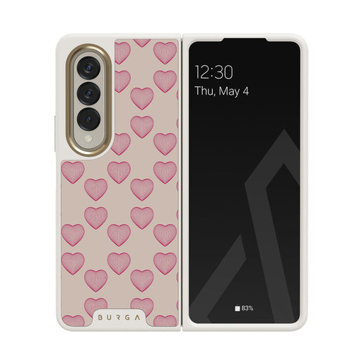 Heartbreaker - Samsung Galaxy Z Fold 4 Case