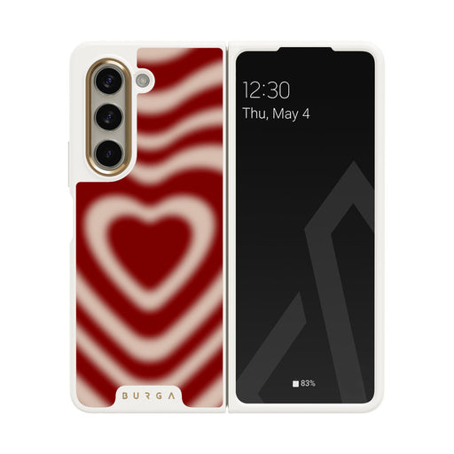 Sweet Affair - Samsung Galaxy Z Fold 5 Case