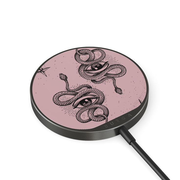 ZO_03MC-pink_MAGNETIC_WRLS_CHRG-GUNMETAL