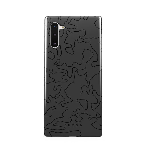 Black Rock - Samsung Galaxy Note 10 Case 1