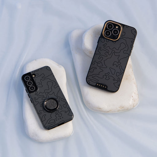 Black Rock - Samsung Galaxy Note 10 Case 10
